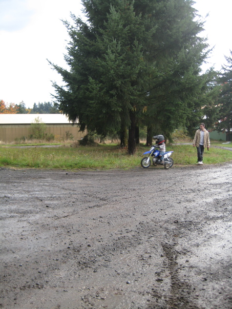 New bikes, boys 207