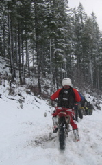 lineofbikes